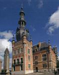 Comines - Beffroi